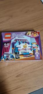 Lego friends 41004 danszaal (compleet), Complete set, Ophalen of Verzenden, Lego, Zo goed als nieuw