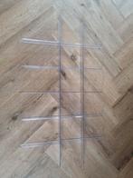 Ikea pax kast verdeler, Ophalen of Verzenden, Gebruikt