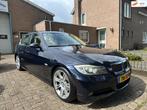 BMW 3-serie 325i High Executive, Auto's, Automaat, 745 kg, Achterwielaandrijving, Gebruikt