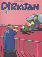 Dirkjan deel 5 Hardcover, Boeken, Stripboeken, Eén stripboek, Ophalen of Verzenden, Zo goed als nieuw