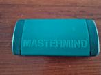 Mastermind Reisspel, Hobby en Vrije tijd, Gezelschapsspellen | Bordspellen, Gebruikt, Ophalen of Verzenden, Reisspel, Invicta