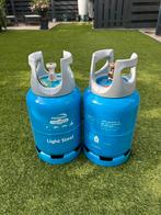 Gasflessen Primagaz propaan easy light 6kg, Ophalen, Nieuw