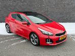 Kia pro cee’d 1.0 GTLine, Auto's, Kia, Voorwielaandrijving, Origineel Nederlands, 1200 kg, Handgeschakeld