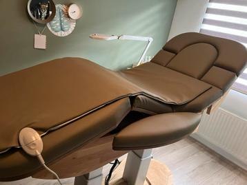 Relax Sensation PRO-S Baby: Massagetafel, behandeltafel beschikbaar voor biedingen