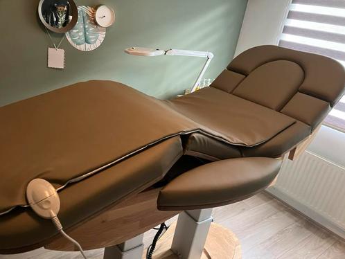 Relax Sensation PRO-S Baby: Massagetafel, behandeltafel, Sport en Fitness, Massageproducten, Zo goed als nieuw, Massagetafel, Ophalen