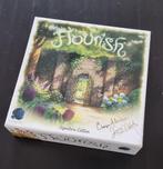 Flourish (EN/DE/FR), Een of twee spelers, Ophalen, Zo goed als nieuw, Starling Games