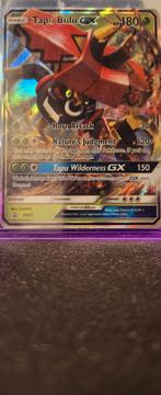 Tapu Bulu - SM 32, Ophalen of Verzenden, Zo goed als nieuw