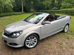 Extreem mooie Opel Astra 1.8-16V 140pk Cabriolet, Auto's, 74 €/maand, 4 cilinders, Cabriolet, 4 stoelen
