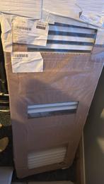 NIEUW IN DOOS!Vasco Zana Bad Elektrische Radiator 50x134,4cm, Ophalen, Radiator, Nieuw, Minder dan 60 cm