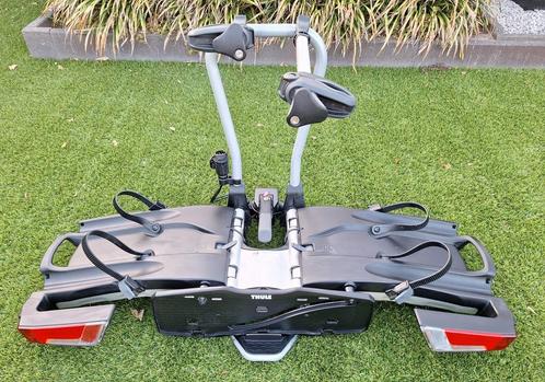 Thule Easyfold 931, Auto diversen, Fietsendragers, Zo goed als nieuw, Ophalen