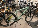 Nieuwe cube reaction TM maat l €999,-, Hardtail, Ophalen, Nieuw, Overige merken