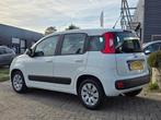 Fiat Panda 0.9 TwinAir Edizione Cool |AIRCO|NAVI|CARPLAY|CDV, Voorwielaandrijving, Stof, Gebruikt, Panda