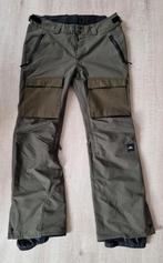 O’Neill Ski Set – Jas (XL) & Broek (L) – Hyperdry 10K, Ophalen of Verzenden, Zo goed als nieuw, Maat 56/58 (XL), Jack