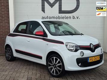 Renault Twingo 1.0 SCe Dynamique - Cruise- Lane assist - PDC beschikbaar voor biedingen