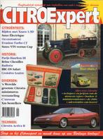 CitroExpert 1 1998 Pijpops, Tissier, ASH, Evasion, BBC DS, Ophalen of Verzenden, Nieuw, Citroën
