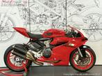 Ducati PANIGALE 959 CIRCUIT (bj 2016), Bedrijf, Sport, Meer dan 35 kW, 955 cc