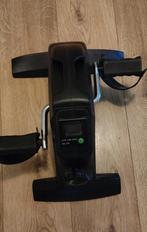Stoelfiets/bureautrainer Cardio Fit, Ophalen of Verzenden, Zo goed als nieuw, Armen, Hometrainer