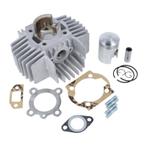 50CC Cilinder Puch Maxi Airsal 38MM - 40KM, Ophalen of Verzenden, Nieuw, Cilinder, Airsal