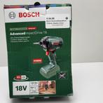 Bosch Advanced Impact Drive 18 Body | Nieuw in Doos, Bosch, Nieuw, Support@bosch.com, Robert Bosch GmbH
Robert-Bosch-Platz 1
70839 Gerlingen-Schillerhöhe
Germany