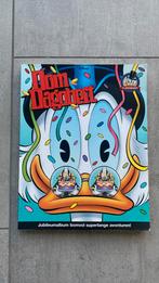 75 Oom Dagobert jubileumalbum bomvol superlange avonturen, Eén stripboek, Ophalen of Verzenden, Gelezen