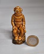 Beeldje Wade Diver Duiker 6,5 cm 1970s, Ophalen of Verzenden