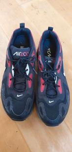 Nike Air Max 200 - Gedragen, Kleding | Heren, Schoenen, Zwart, Nike, Ophalen of Verzenden, Sneakers of Gympen