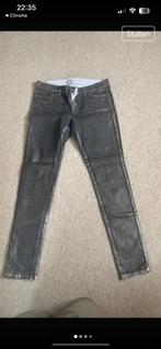 Michael Kors skinny jeans maat 40, Ophalen of Verzenden, Nieuw, Zwart