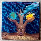 Earth Wind & Fire Another Time 2 LP Vinyl 1974 USA Funk Soul, 1960 tot 1980, Gebruikt, Ophalen of Verzenden, 12 inch