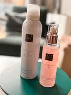 RITUALS Doucheschuim en glitter-body spray, Ophalen, Zo goed als nieuw, Deodorant of Bodyspray