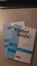 Examenbundel en Samengevat Aardrijkskunde havo 2023/2024, Boeken, Schoolboeken, Ophalen of Verzenden, HAVO, ThiemeMeulenhoff, Aardrijkskunde