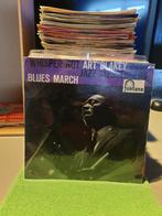 Art Blakey - Blues March (d), Ophalen of Verzenden