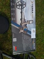 Minelab X-Terra elite, Hobby en Vrije tijd, Metaaldetectors, Ophalen, Zo goed als nieuw, Minelab