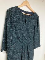 Hobbs London jurk donkerblauw chiffon maat 40, Kleding | Dames, Jurken, Maat 38/40 (M), Info@hobbs.co.uk, Hobbs Limited, Blauw