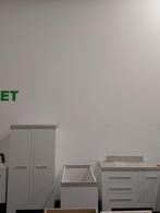 Kinderkamer Futura, Ophalen, Zo goed als nieuw