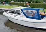 Bella 702  bj 2001 Motorkruiser  koopje, Ophalen, Gebruikt, Binnenboordmotor, Diesel