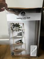 Ladder wandrek, Huis en Inrichting, Kasten | Overige, Ophalen, Nieuw