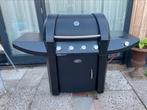 Te koop, Boretti buitenkeuken/gasbarbecue, Ophalen, Gebruikt, Boretti