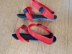 Schaatsen slijpen, Sport en Fitness, Schaatsen, Ophalen of Verzenden, Gebruikt, Noren, Zandstra