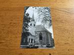 C1548) Meerkerk kerk, Verzamelen, Ansichtkaarten | Nederland, Ophalen of Verzenden
