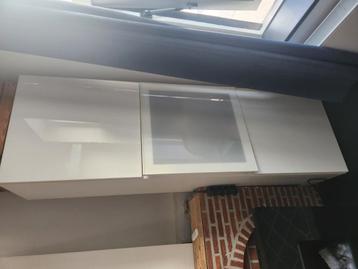 Luxe kast 2x