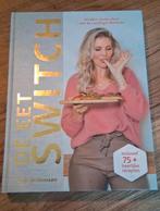 De Eetswitch - Anki Willemsen, Gezond koken, Ophalen of Verzenden, Zo goed als nieuw, Anki Willemsen