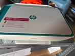 HP DeskJet 2632 All-in-One Printer, Computers en Software, Printers, Ophalen, Gebruikt, Inkjetprinter, All-in-one