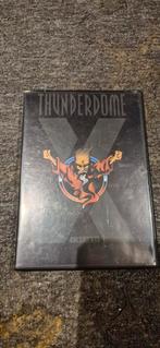 Thunderdome a decade dvd, Ophalen of Verzenden, Zo goed als nieuw