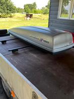 Thule Adventurer Dakkoffer, Auto diversen, Ophalen, Zo goed als nieuw