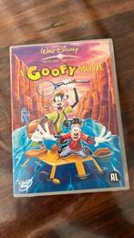 Walt Disney A Goofy Movie NL-Uitgave, Alle leeftijden, Ophalen of Verzenden, Gebruikt, Amerikaans