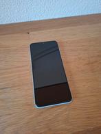 Samsung Galaxy A13 128GB met screenprotectors, Telecommunicatie, Mobiele telefoons | Samsung, Gebruikt, Blauw, Ophalen of Verzenden