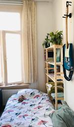 Auping Auronde - L 2m x B 1m, Ophalen, Overige materialen, 100 cm, Eenpersoons