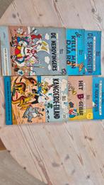 6 Nero Albums van Marc Sleen, Meerdere stripboeken, Ophalen of Verzenden, Gelezen, Marc Sleen