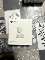 DJI Mic Mini (White), Muziek en Instrumenten, Microfoons, Ophalen of Verzenden, Nieuw, Studiomicrofoon, Draadloos
