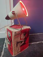 Philips Infrarood lamp HP3603, zgan met doos!, Ophalen of Verzenden, Zo goed als nieuw, Lichaamsverzorging